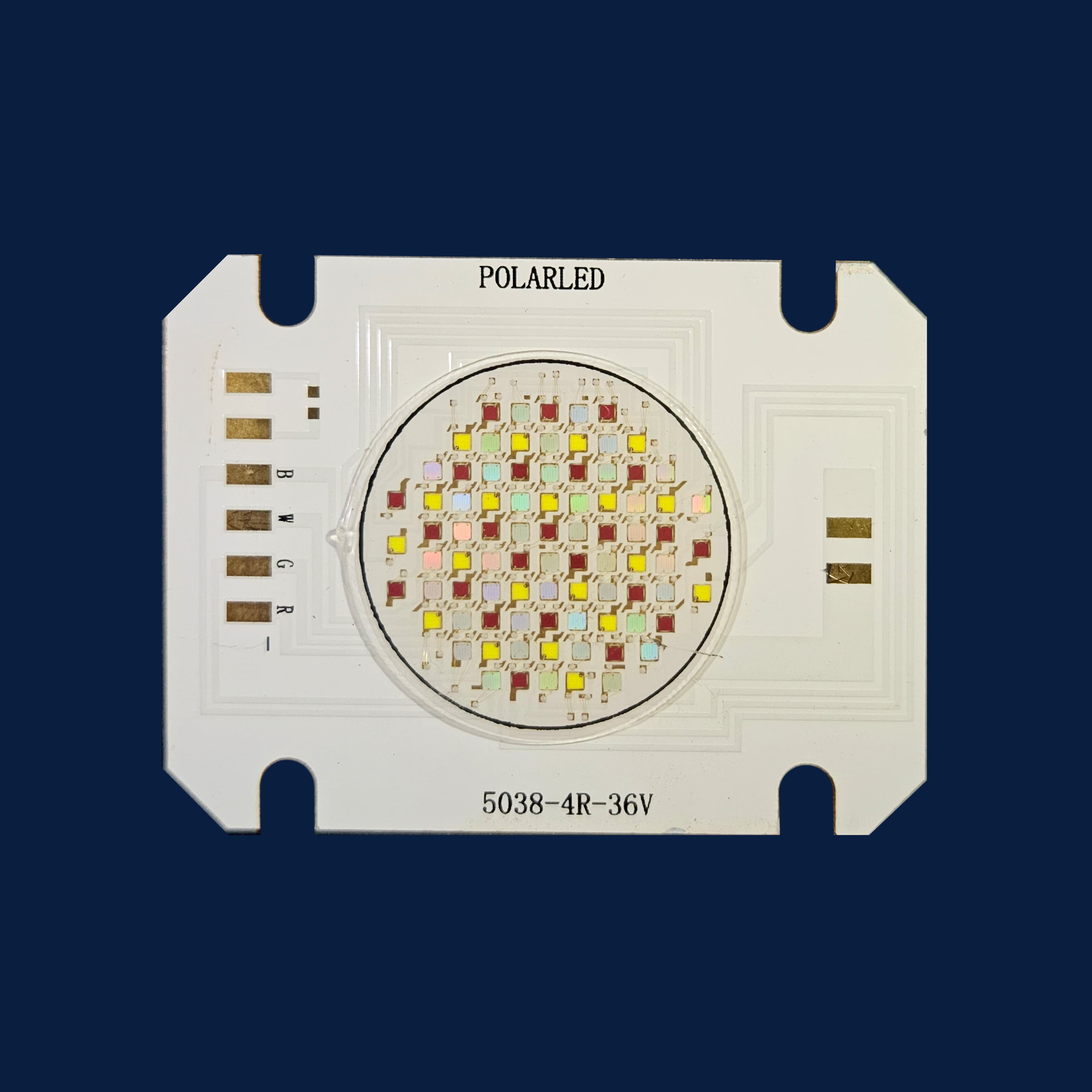 PL-5038-RGBW